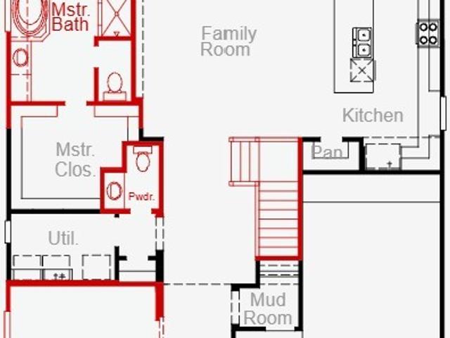 House for sale in Manvel, Texas