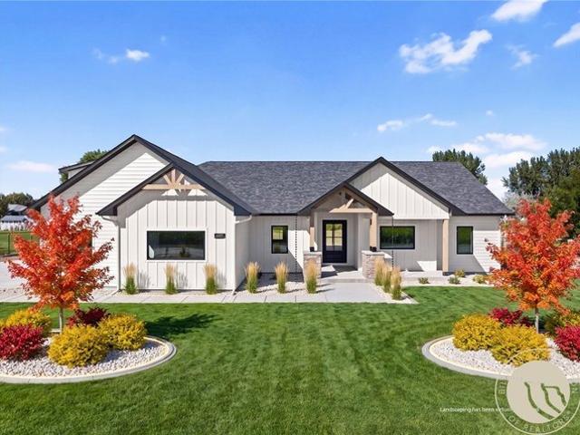 House for sale in Billings, Montana
