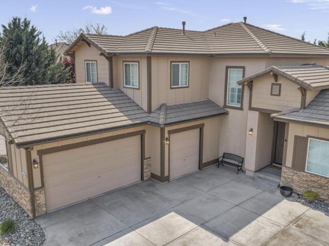 House for sale in Sparks Glencoe, Nevada