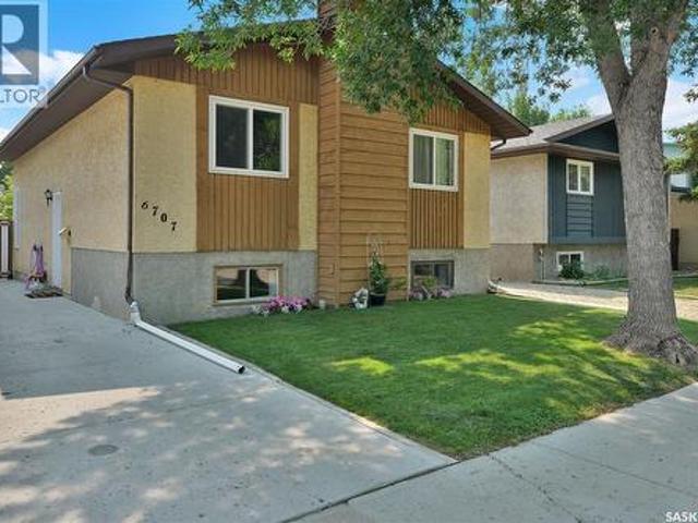House for sale in Regina, Saskatchewan