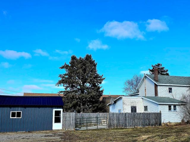 House for sale in Gratiot, Michigan