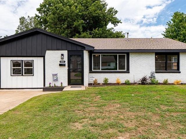 House for sale in Bethany, Oklahoma