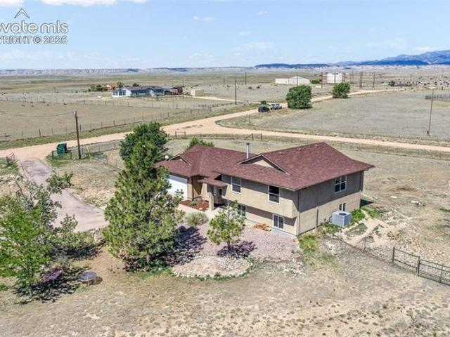 House for sale in Fountain, Colorado