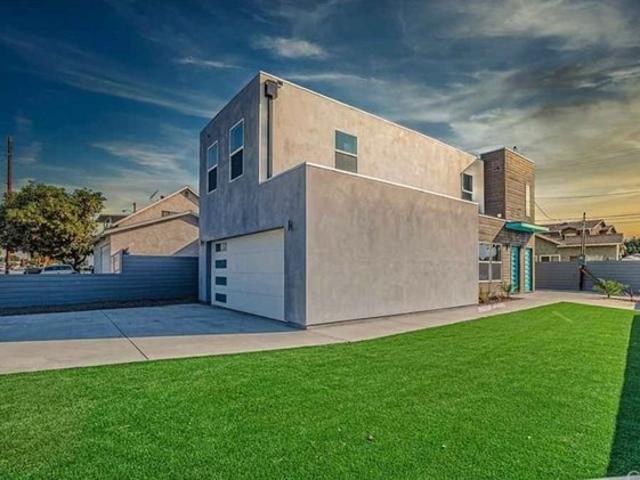 Townhouse for rent in Bell Gardens, California