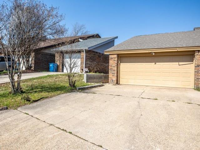 House for sale in Rowlett, Texas