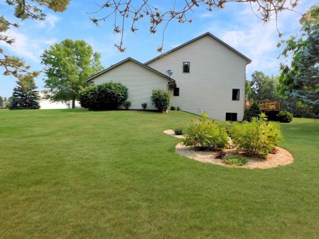 House for sale in Winnebago, Illinois
