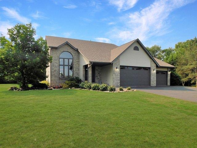 House for sale in Winnebago, Illinois