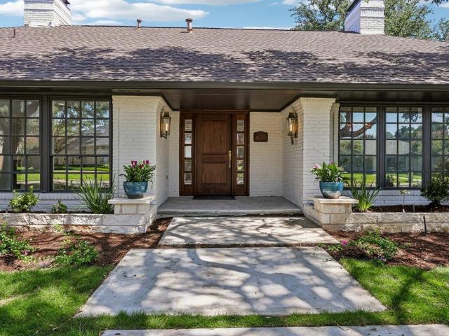 House for sale in Dallas, Texas