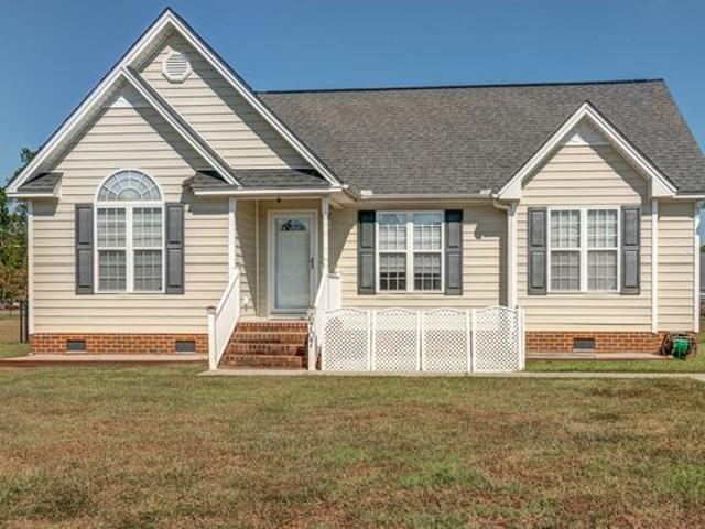 House for rent in Sims, North Carolina