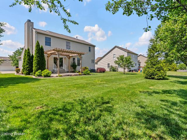 House for sale in Louisville, Kentucky