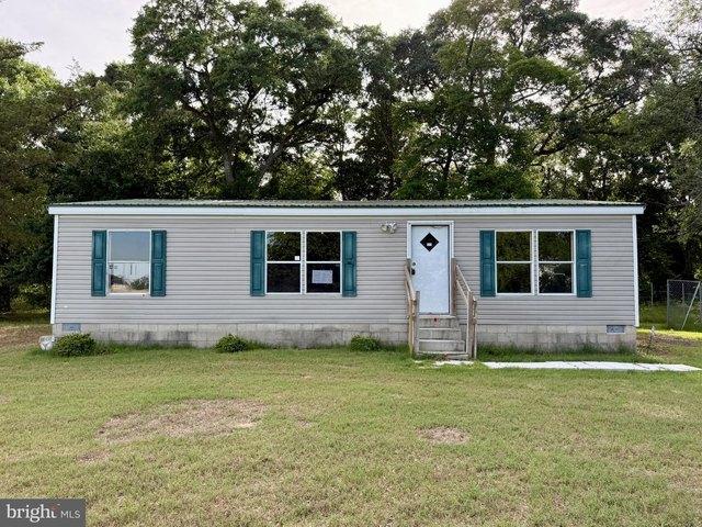 House for sale in Delaware