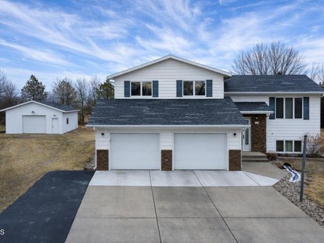 House for sale in Bismarck, North Dakota