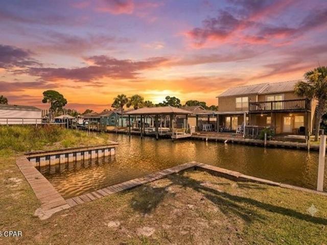 Land for sale in Panama City Beach, Florida