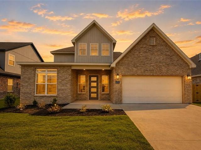 House for sale in Ark