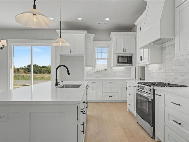 House for sale in Ark