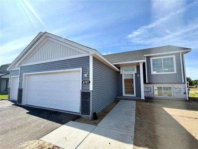 House for sale in North Branch, Minnesota