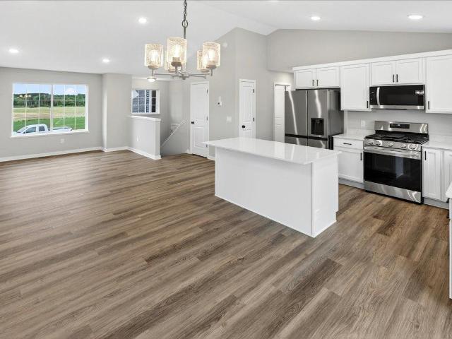 House for sale in North Branch, Minnesota