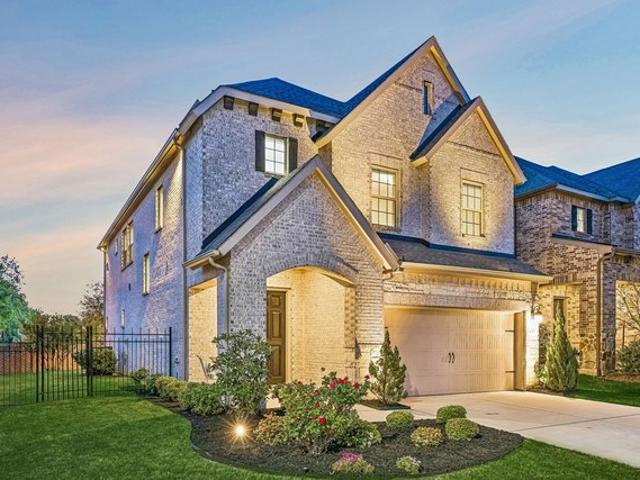 House for sale in Irving, Texas