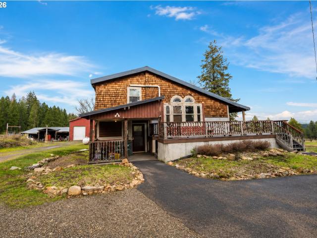 House for sale in Oregonia