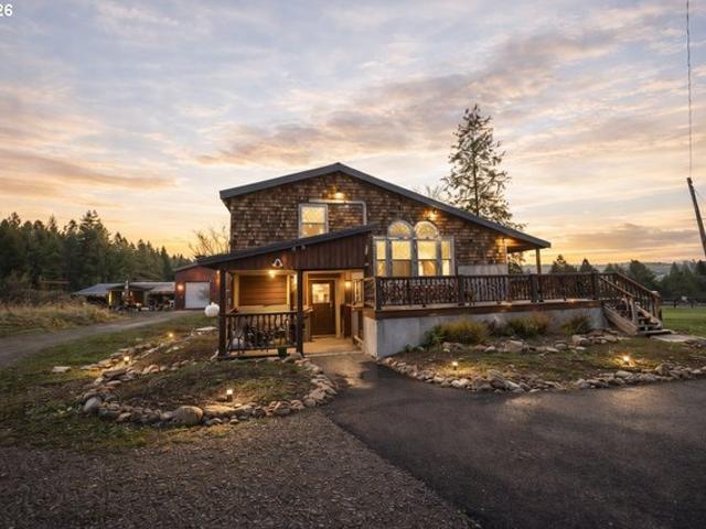 House for sale in Oregonia