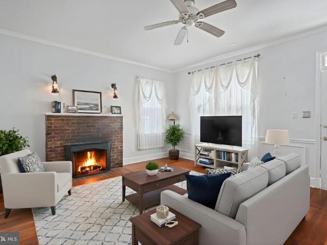 House for sale in Riverdale, Maryland