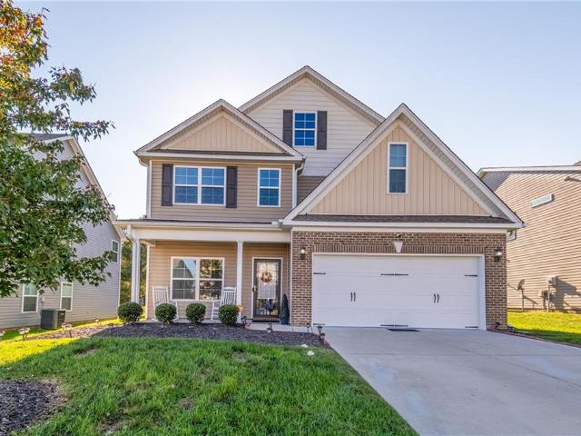 House for sale in Whitsett, Guilford County