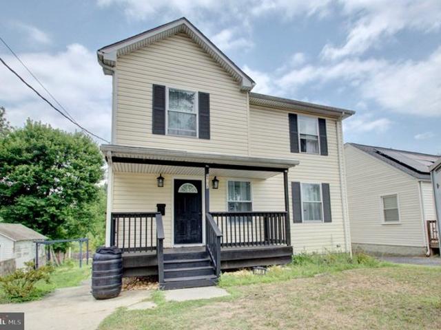 House for sale in Suitland, Maryland