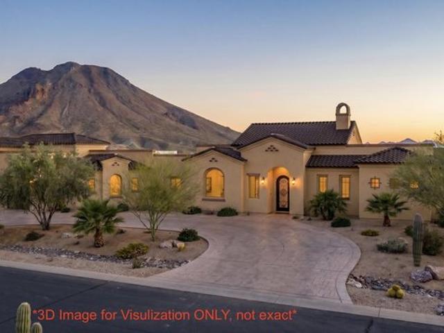 House for sale in Dona Ana, New Mexico