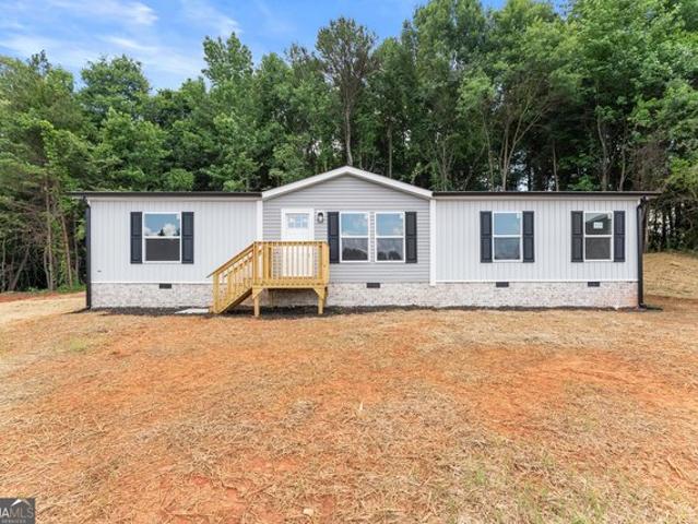 House for sale in Lula, Georgia