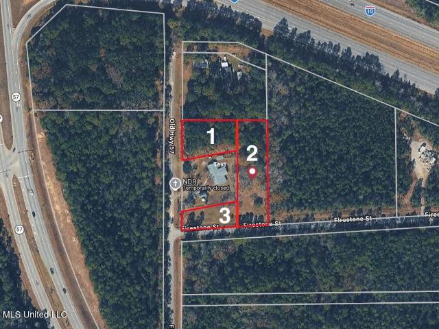 Property for sale in Gautier, Mississippi