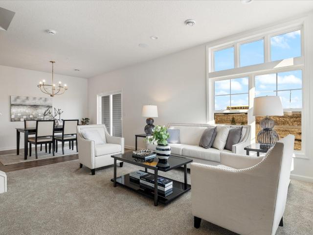 Townhouse for sale in Cottage Grove, Minnesota