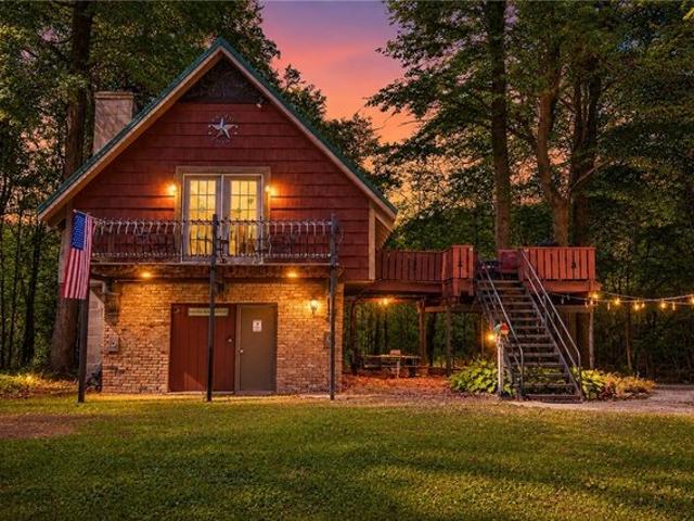 House for sale in Rose, New York