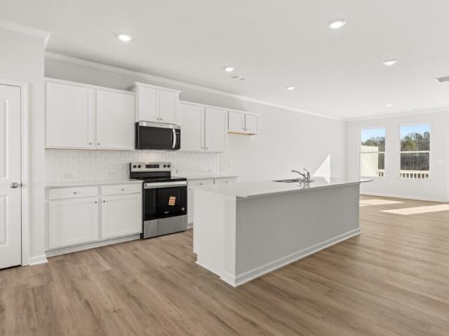 Townhouse for sale in Flowery Branch, Georgia