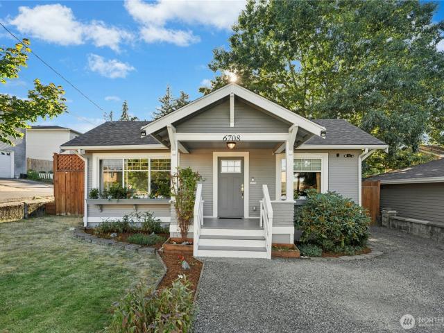 House for sale in Pinehurst - Beverly Park, Everett