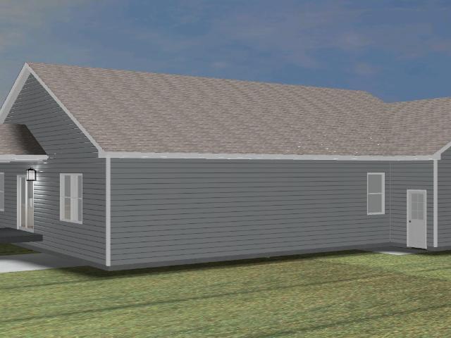 House for sale in Iowa