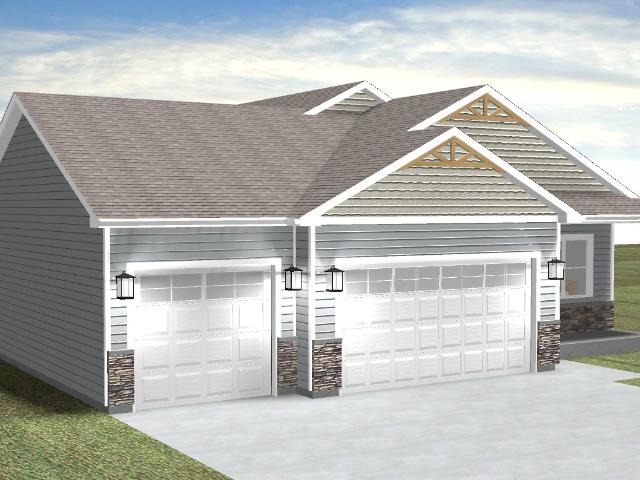 House for sale in Iowa