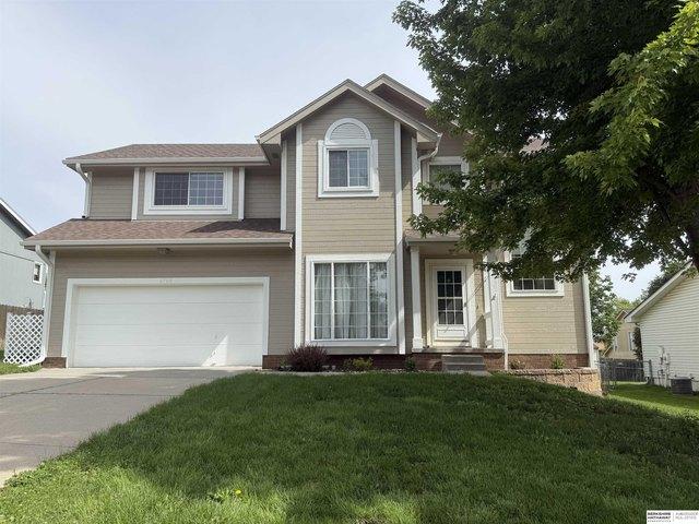 House for sale in Nebraska