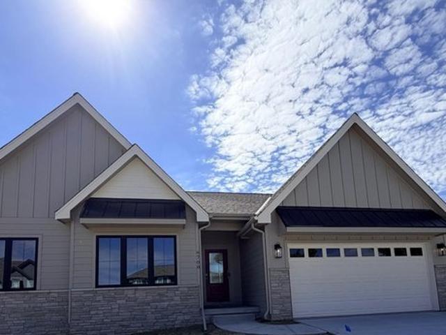 House for sale in Nebraska