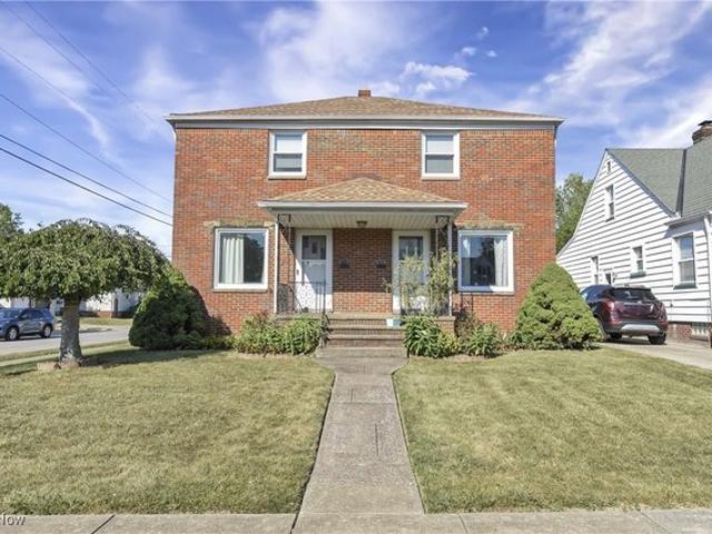 House for sale in Parma, Ohio