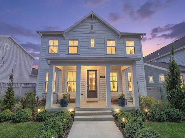 House for sale in South Jordan, Utah