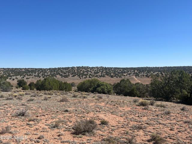 Land for sale in Williams, Arizona