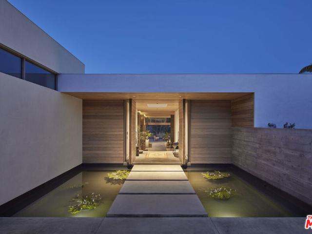 House for sale in Malibu, California
