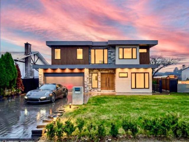 House for sale in Burnaby, British Columbia