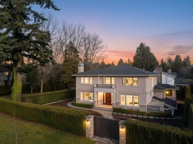 House for sale in Vancouver, British Columbia