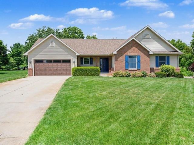 House for sale in Goshen, Indiana