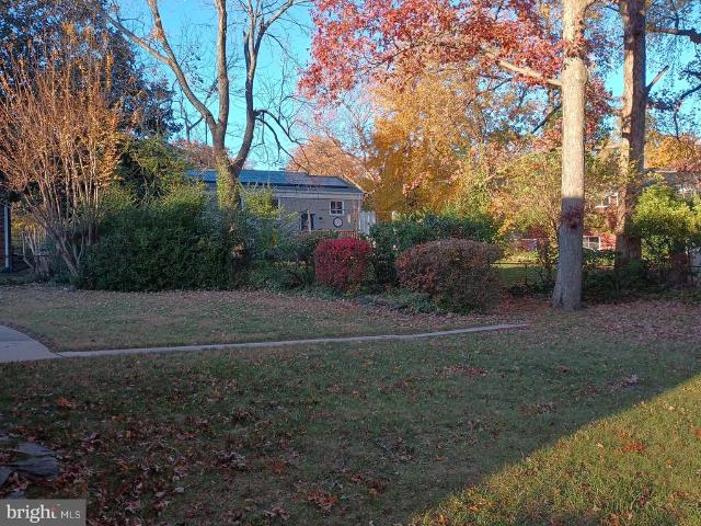 House for sale in University Park, Maryland