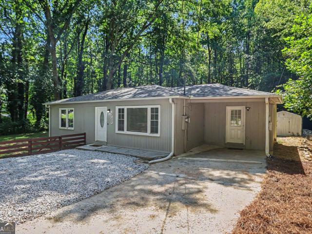 House for sale in Lithia Springs, Georgia