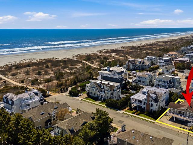 House for sale in Avalon, New Jersey