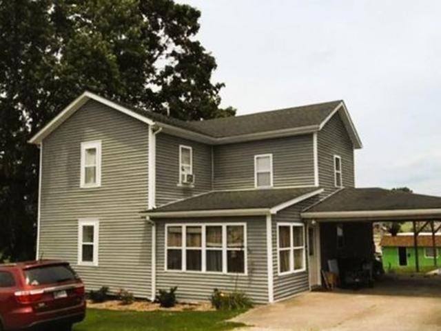 House for sale in Dubois, Indiana
