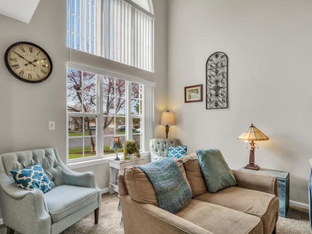 Townhouse for sale in Gurnee, Illinois